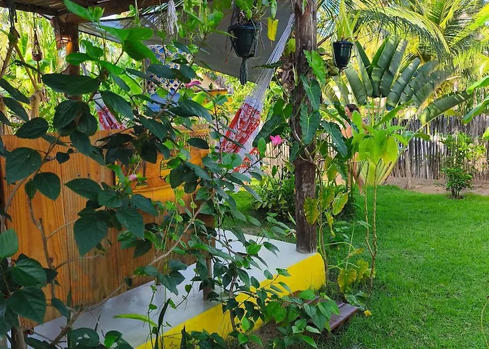 Côco Verde - Icaraí Kite Village