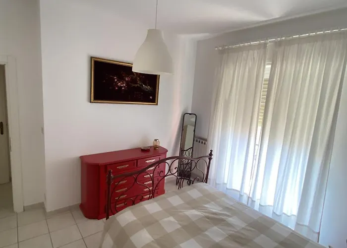 Casa Rosso Melograno