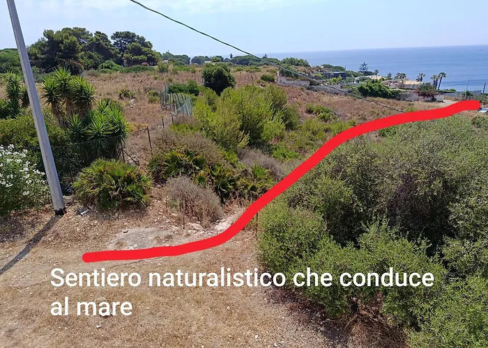 Appartamento - Plemmirio