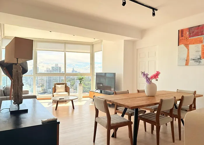 Boutique Apartments Panama Coco Del Mar