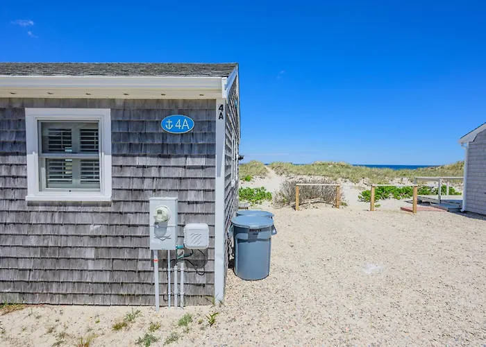 Seaside Serenity With Private Beach Access
