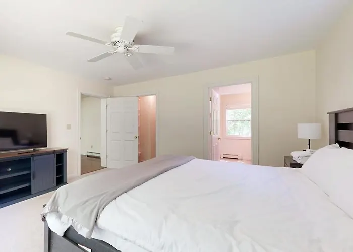 Peaceful Home With Forest Views & Great Yard - Minutes To Town