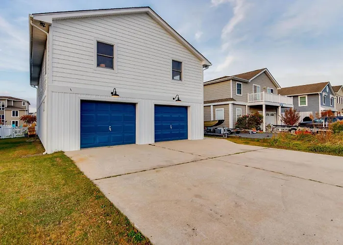 47 Oyster Bay Dr, Fenwick Island