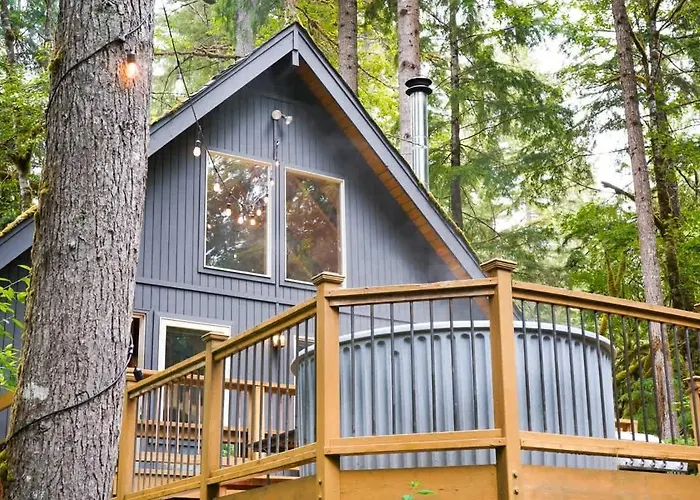 Sweet Seclusion