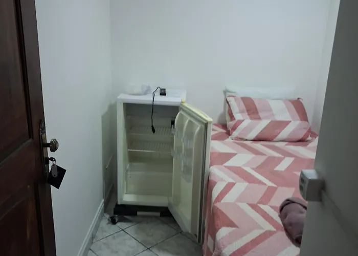 SUÍTE Princípio
