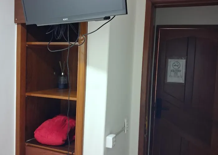 SUÍTE Princípio