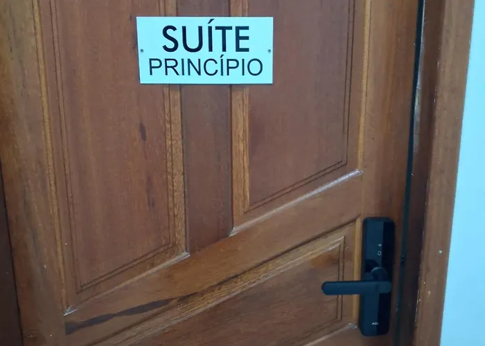 SUÍTE Princípio
