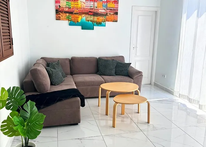 Villa Linda 17B