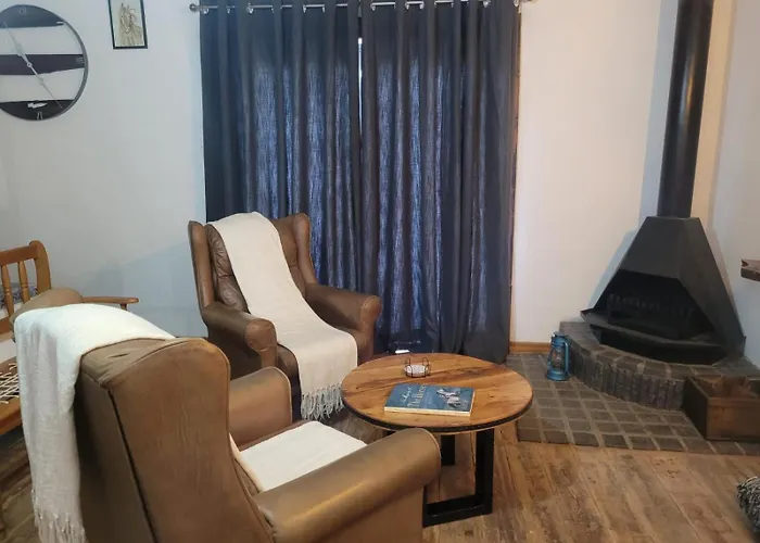 Cozy Guest