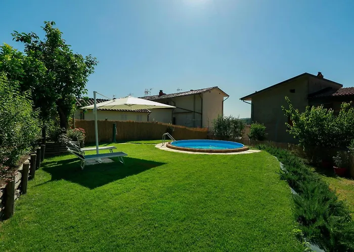 Casa Del Rio