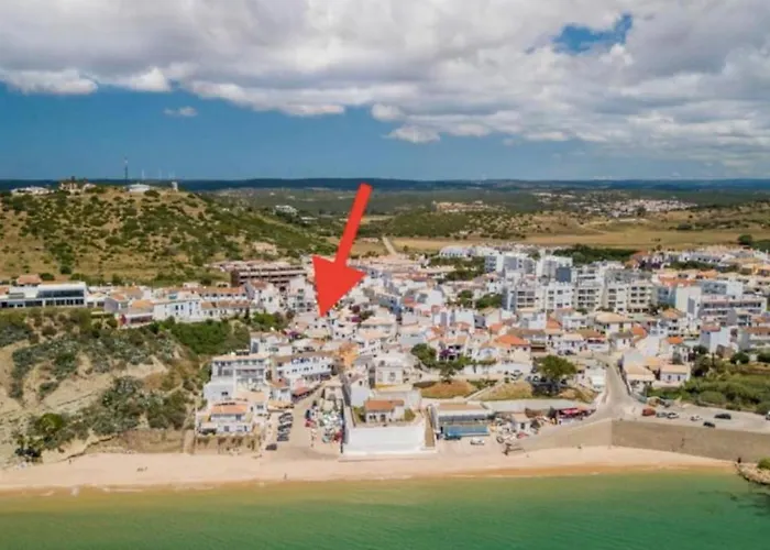 Bela Vista Burgau