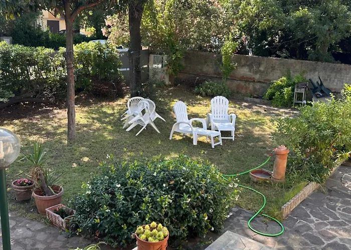 Casaledo Tirrenia