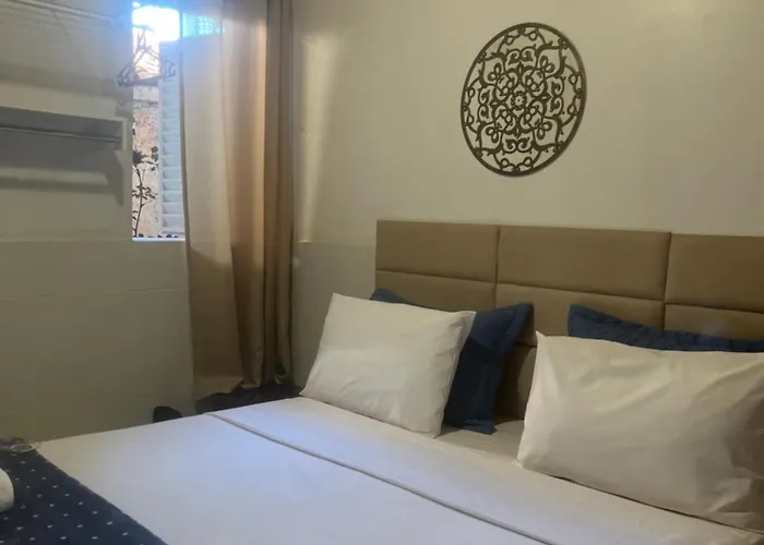 Pousada Recanto Da Vila