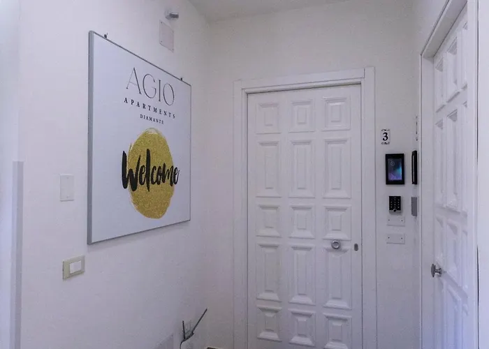 Agio Rooms & Apartments