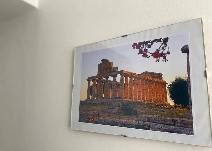 Casa Vacanze Aurora