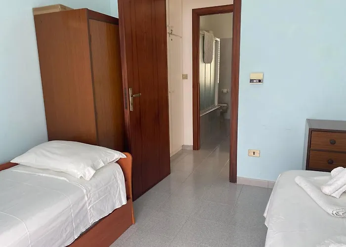 Casa Vacanze Aurora