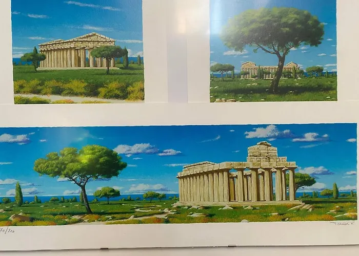 Casa Vacanze Aurora