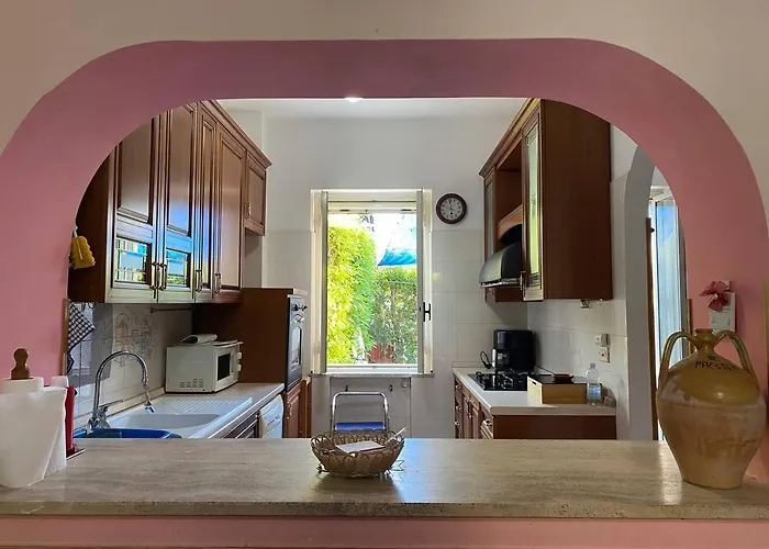 Casa Vacanze Aurora
