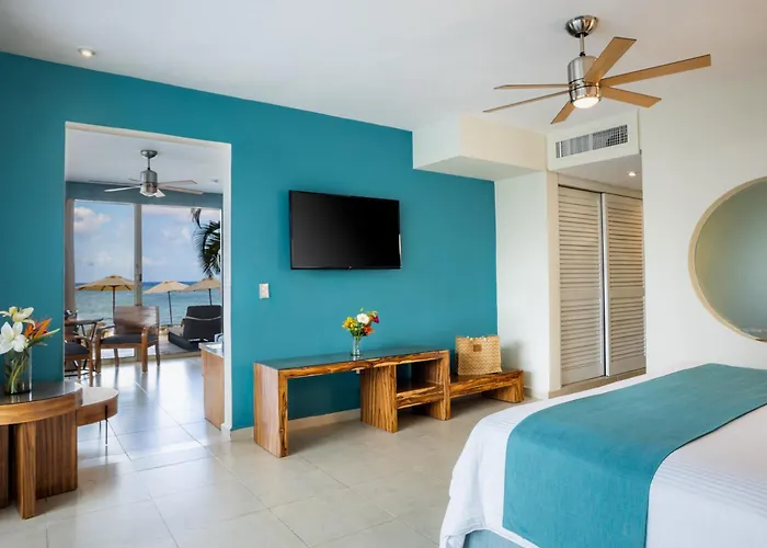 Secrets Aura Cozumel - Adults Only