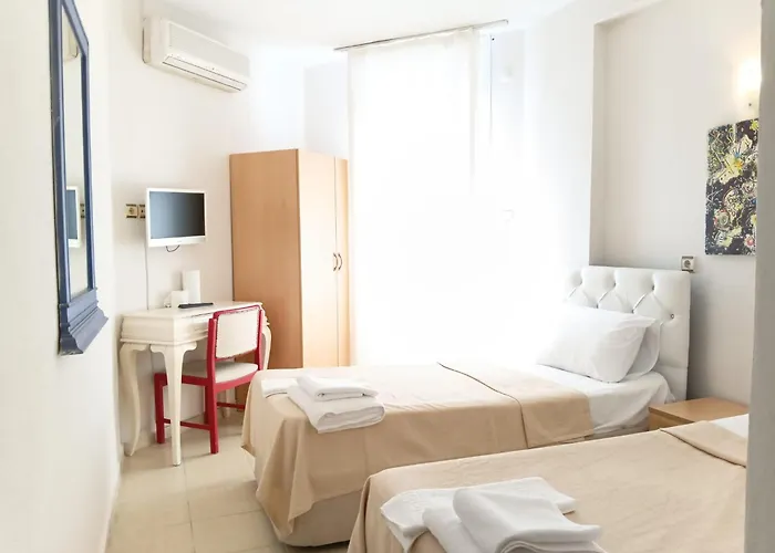 Nese Otel
