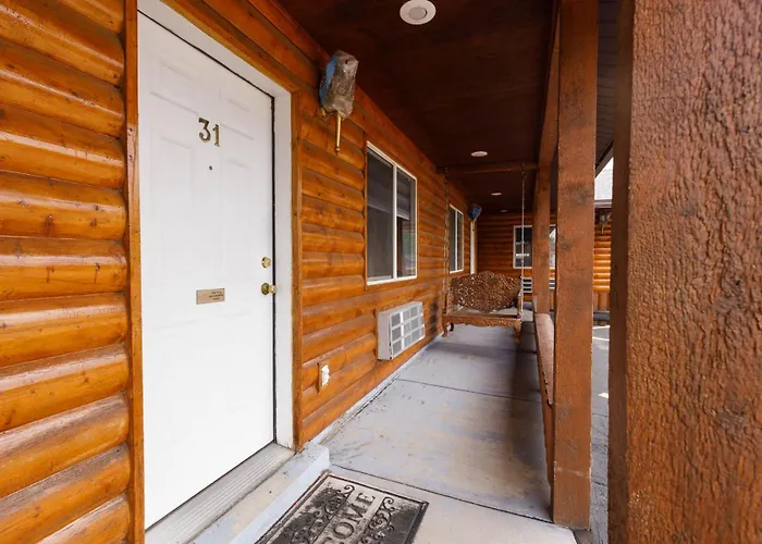 Marianna Inn Panguitch
