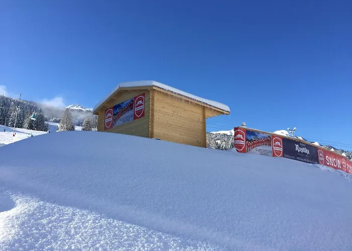 Alpenstern Rooms & Suites