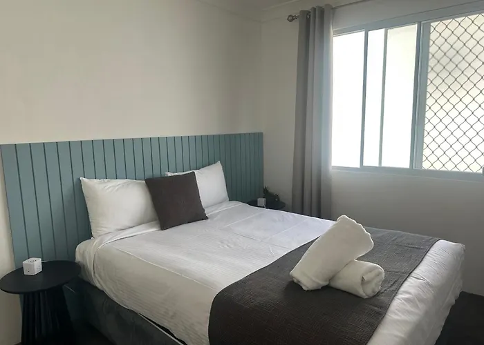 Bentleigh Motor Inn - Coffs Harbour