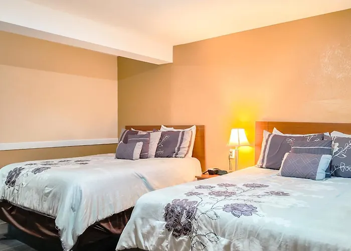 Briarcliff Motel
