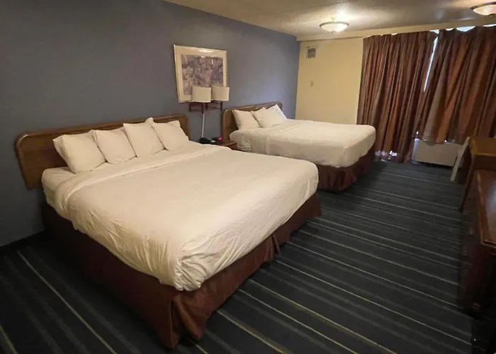 Days Inn