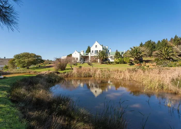 Peace Valley Guesthouse