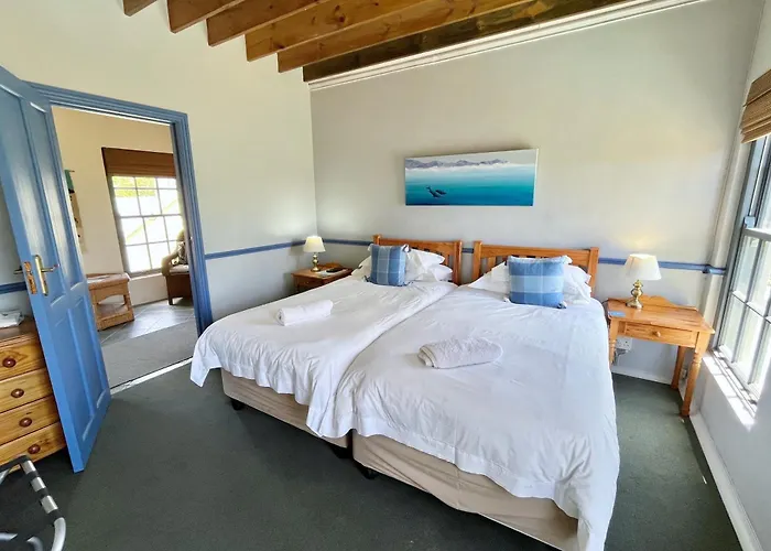 Peace Valley Guesthouse