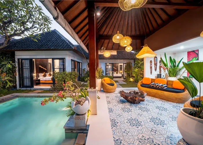 Katala Suites And Villas