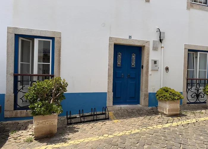 Casa Das Aguarelas