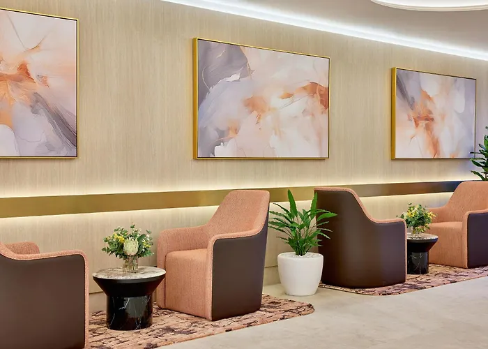 Meriton Suites Zetland