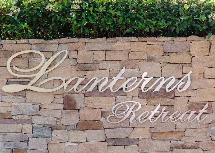 Lanterns Retreat