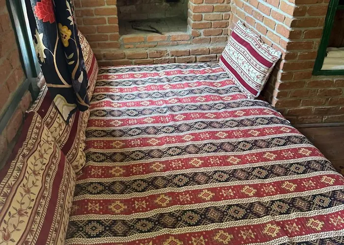 Sirince Dogadaki Evler