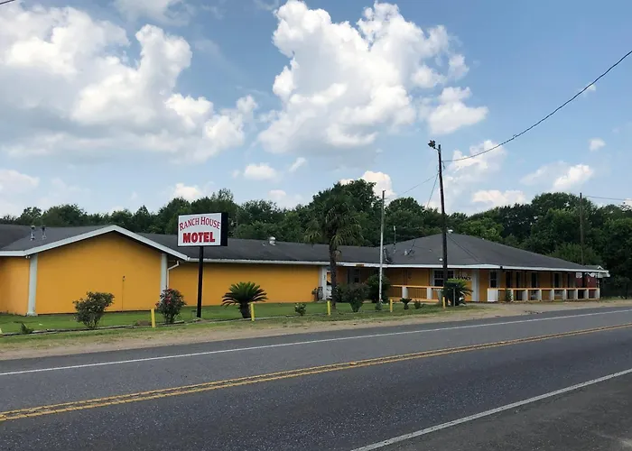 Ranch House Motel