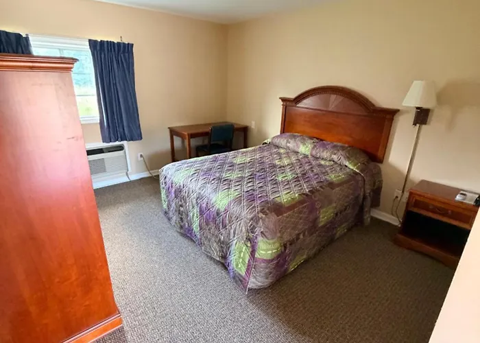 Ranch House Motel