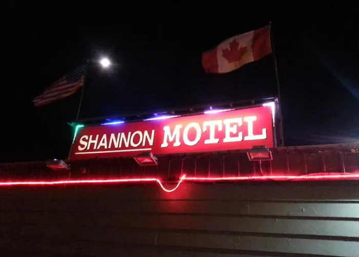 Shannon Motel