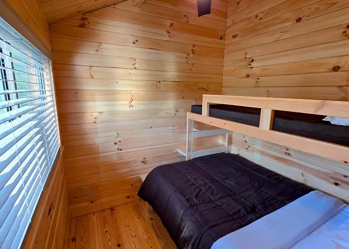 Abbot Trailside Lodging
