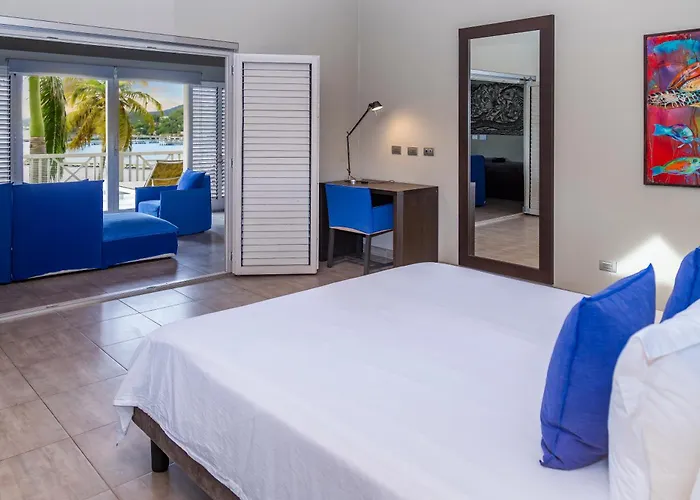 South Point Antigua Ocean Suites