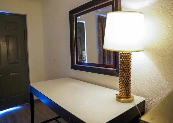 Horizon Inn Norcross