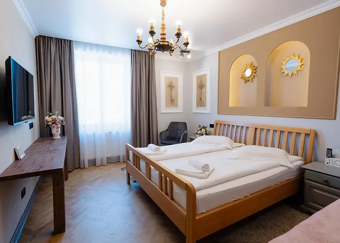 Vila Sibiu