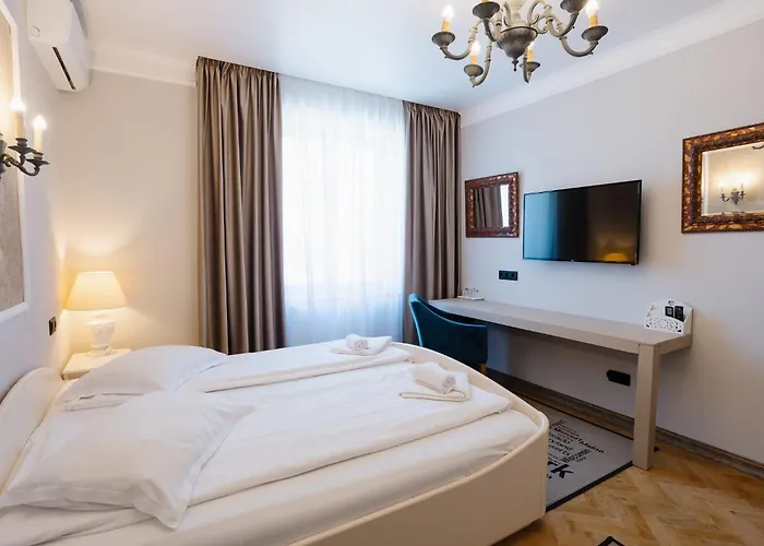 Vila Sibiu