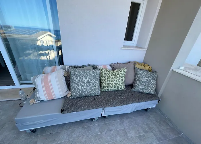 Appartamento Sea View Fronte Mare Castelsardo