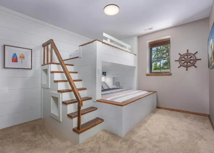 Premier Retreat With Hot Tub & Entertainment Area