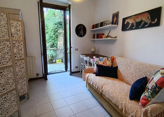 Residenza Esse