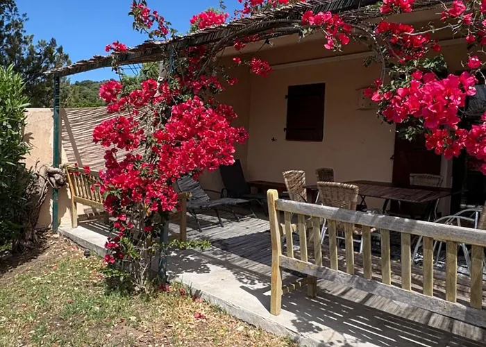 Mini Villa Santa