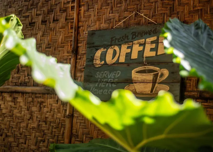 Gili Treehouses Private Pool Hideaway