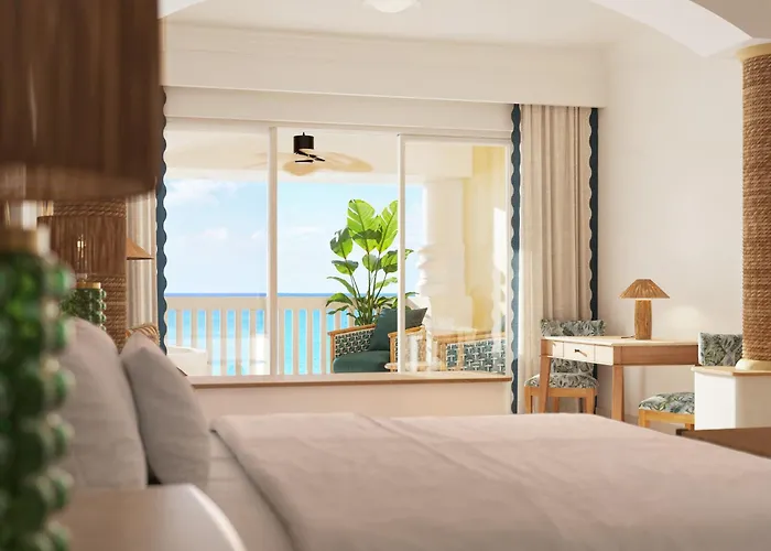 Joia Rose Hall By Iberostar (Adults Only)